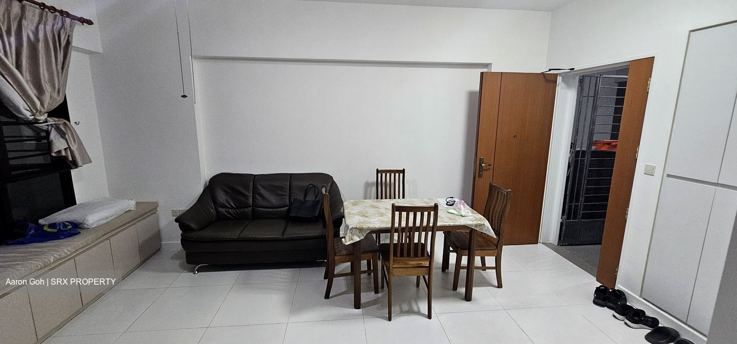 Blk 197A Boon Lay Fields (Jurong West), HDB 3 Rooms #606932651